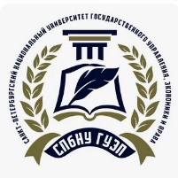 Логотип (Санкт-Петербургский институт управления и права)